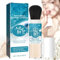 SPF 50 Mineral Sunscreen,Mineral Magic Powder,Mineral Sunscreen Brush,Long Lasting Makeup Setting,Sun Protection Po/wder for Face,Min/eral Sun Protection for Oil Control,Sun/screen Setting Pow/der
