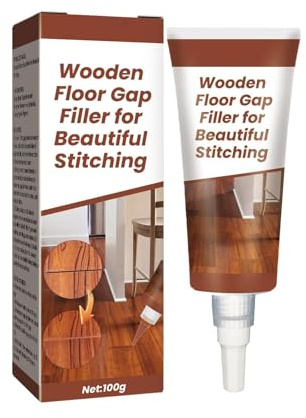 Laminat Reparaturset,Kratzer Für Holzböden Entfernen,Reparatur Von Risse,Für Holzböden,Tisch,100G