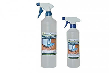 Décapant carrelages et céramiques 1.15 kg Incolore - MATPRO