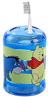 Stor8412497130603Acero Inoxidable Isoterma Contenedor, 284 ml Capacidad, Genial Como Mickey