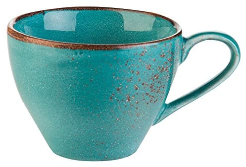 CREA Obertasse 30032 Ka-Obere 20cl Blau