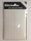 White Sticky Labels Self Adhesive Labels 9mm x 16mm - 294 Stickers