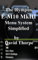 The Olympus E-M10 MkIII Menu System Simplified (English Edition)