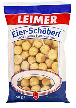 Leimer Eierschöberl (1 x 50 g)