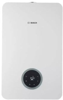 Bosch Junkers 7736504991 SCALDABAGNO Therm 5700 S 12-DV31 GPL Low NOX Camera STAGNA