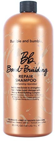 Bumble and Bumble Bond-Building Repair Shampoo, 1000 ml