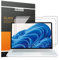 MEGOO (2 Pack Surface Laptop Studio 2/ Surface Laptop Studio 14.4 Zoll Displayschutzfolie, Stärke 9H/ Hohe Reaktion/Hohe Transparenz Displayschutz