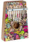 Art Series Kalimba 10 Flower Power