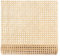 Rollo de Mimbre Natural, 1x0,4m Correas de Caña Natural Cane Webbing Rattan para Proyectos de Caning Anís Estrellado Ratán Rollo para Manualidades Gabinete Silla Muebles