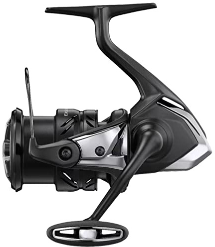Shimano Exsence XR Angelrolle aus Japan, 23 Stück