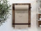 Chic Antique Papierrollen Halter Notizzettelhalter Memoboard mit Papier Rolle