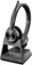 HP Inc. Poly Savi 7320M DECT Teams USB-A/C