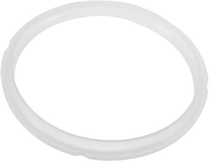 Homoyoyo Guarnizione di Tenuta per Pentola A Pressione in Silicone Accessori di Ricambio per Pentola A Pressione Parti di Ricambio per Pentola A Pressione