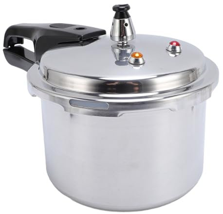 Schnellkochtopf, Auflauf (18cm/3l) (20cm/4l) (22cm/5l) (24 cm/7l)