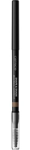 Catrice - Augenbrauenstift Shape & Shade wasserfest – 30 Toffee Touch
