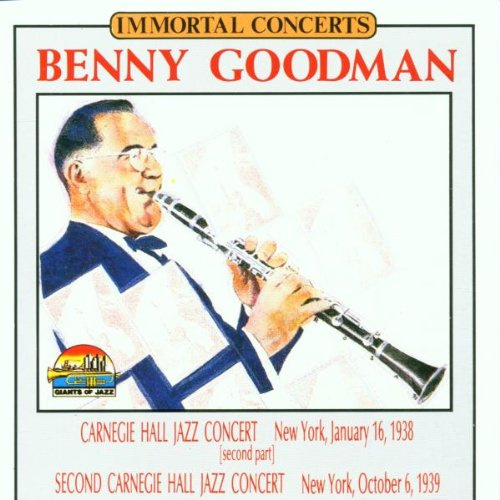 Carnegie Hall Jazz Concert-2-