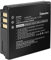 Akku-King Akku kompatibel mit Leica BP-DC4 - Li-Ion 1000mAh - für C-LUX 1, D-LUX 2, D-LUX 3, D-LUX 4