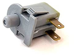 Husqvarna 532421062 Commutateur de verrouillage pour tondeuse à gazon