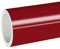 Unbekannt 11€/m² Oracal Plotterfolie Glanz 751c 030 Dunkelrot 63 cm Breite gegossene Plotter Möbel-Folie selbstklebend High Performance cast