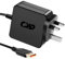 CYD 40W 20V 2A Laptop Power Supply Compatible for Lenovo Yoga Laptop Charger E431 E440 E450 E531 E540 E550 14 Pro 700 11 14 900S-12ISK IdeaPad Miix 700 80QL0008US ADL40WDB ADL40WCC 300 500 500s S210