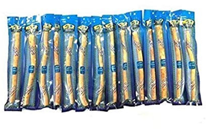 Al-Khair Siwak Sticks vakuumverpackt für die Reinigung der Zähne (150 + 10 Gratis) (150 Stück)