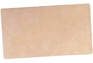 Shapeyourbag by Becci Einlegeboden Baseshaper Samt Neverfull GM oder MM beige, rot & mehr (Beige, MM)