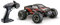 Absima 16001 Spirit Brushed RC Modellauto Elektro Monstertruck Allradantrieb (4WD) RTR 2, Rot,schwarz, Maßstab 1:16