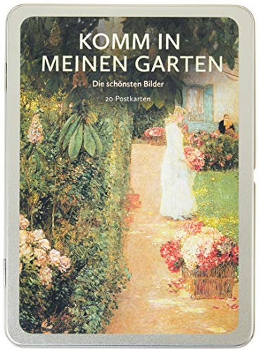 Komm in meinen Garten: Die schönsten Bilder