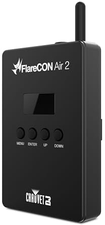 CHAUVET DJ FlareCon Air 2