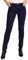 Morgan 211-petra Femme Pants, Marine, 40