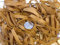 25 x Large Thick 3 80mm x 9mm Heavy Duty Strong Rubber Elastic Bands No.73
