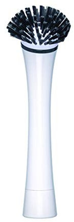 Joie Kitchen Gadgets Reinigungsbürste, weiß, Einheitsgröße