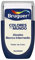 Bruguer Tester Colores del Mundo Pintura para paredes plastica monocapa Alaska Blanco Intermedio