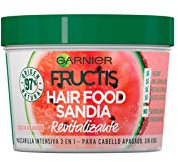 Garnier Fructis J390 Watermelon B43 - Trockene Haare, Nährend - 390ml Aerosol Haarmaske