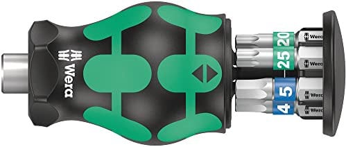 Kraftform Kompakt Stubby depósito porta-puntas 3
