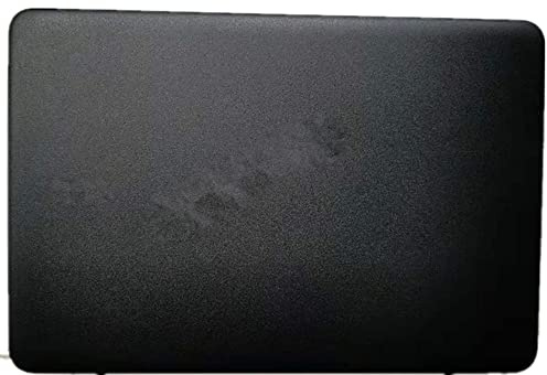 fqparts Replacement Laptop LCD Top Cover For ACER For Chromebook 714 Black