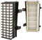 HEPA Filter geeignet für Bosch Staubsauger Relaxx'x BGS5SIL66C, BGS5SILM1, BGS5Z0002 Zoo'o ProAnimal alternativ für Original 573928, 577281