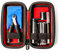 String change kit for guitar and bass