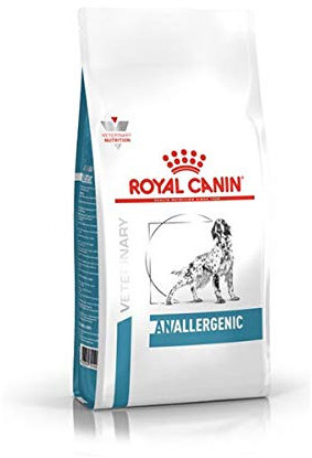 Royal Canin Anallergenic 8 kg Adult