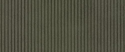 Cord Breitcord Cordstoff Möbelstoff Polsterstoff Meterware 140cm Breit olive