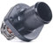 MEAT & DORIA 92082 Termostato motore con guarnizione 89°C