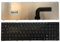 BAETI Clavier Français pour ordinateur portable ASUS X53 X54H k53 A53 N53 N60 N61 N71 N73S N73J P52F P53S X53S A52J X55V X54HR X54C FR Cadre Noir Clavier de remplacement