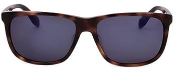 Sonnenbrillen Adidas Original OR0040-F 53X BLONDE HAVANA 58/16/ MAN