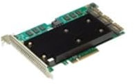 BROADCOM BCM MEGARAID 9670-24i SAS/SATA/NVMe 8GB