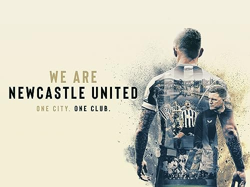 Wir sind Newcastle United