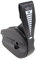 MCHNIC Manette d'accélérateur pour la plupart des tondeuses à gazon à 4 temps 271763508493 170986232172 (Noir)