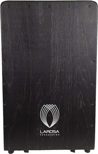 La Rosa Schubladenbox Flamingo, Modell New Blackie