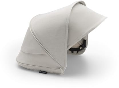 Capota Silla Paseo Bugaboo Dragonfly - Misty white