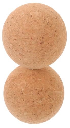 UPKOCH Replacement Wine Corks for Bottles 2.4 Inch Decanter Jug Stoppers Wine Supplies Kit
