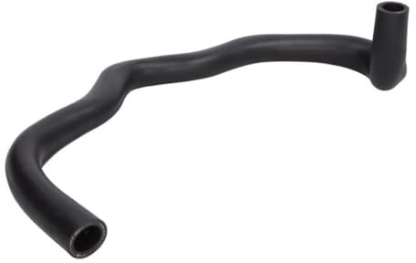 THERMOTEC DWW554TT Kühlerschlauch KÜHLWASSERSCHLAUCH WASSERSCHLAUCH Kompatibel mit VW Multivan V 7HM, 7HN, 7HF, 7EF, 7EM, 7EN